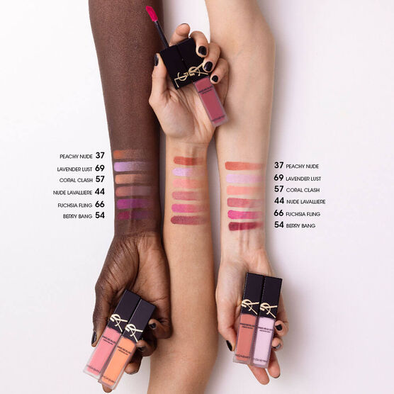 BLUSH LIQUIDO ME BLUSH